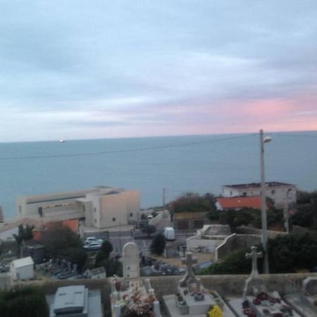 Le Grand Mole - 2 A 8 Voyageurs Apartment Sete Ngoại thất bức ảnh