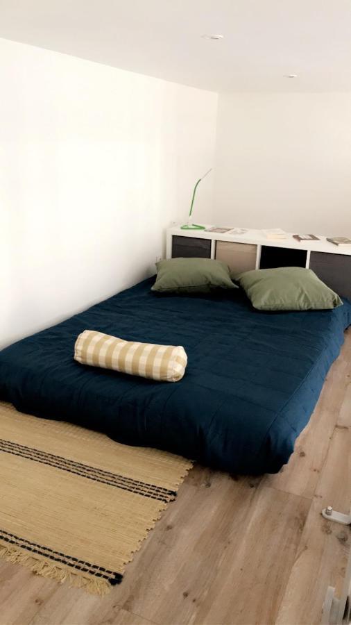 Le Grand Mole - 2 A 8 Voyageurs Apartment Sete Ngoại thất bức ảnh