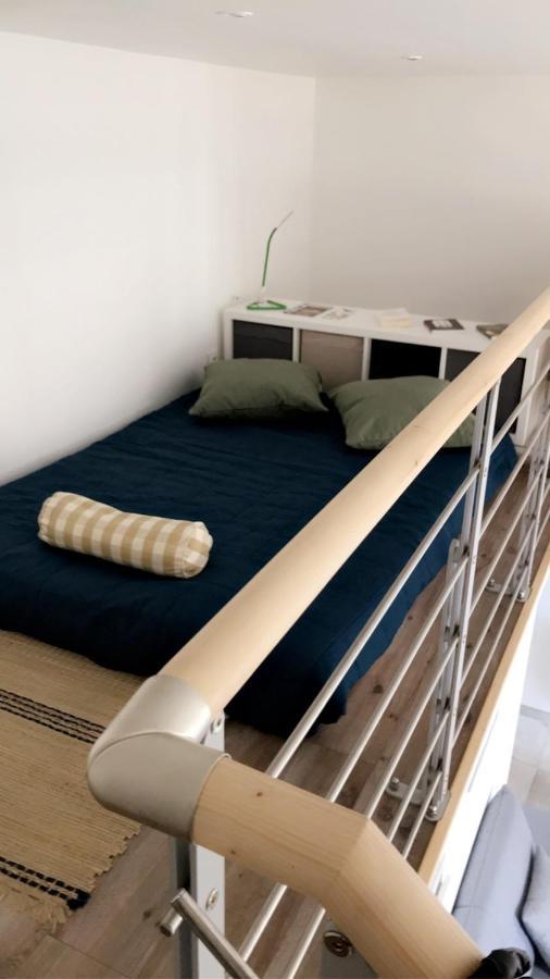 Le Grand Mole - 2 A 8 Voyageurs Apartment Sete Ngoại thất bức ảnh