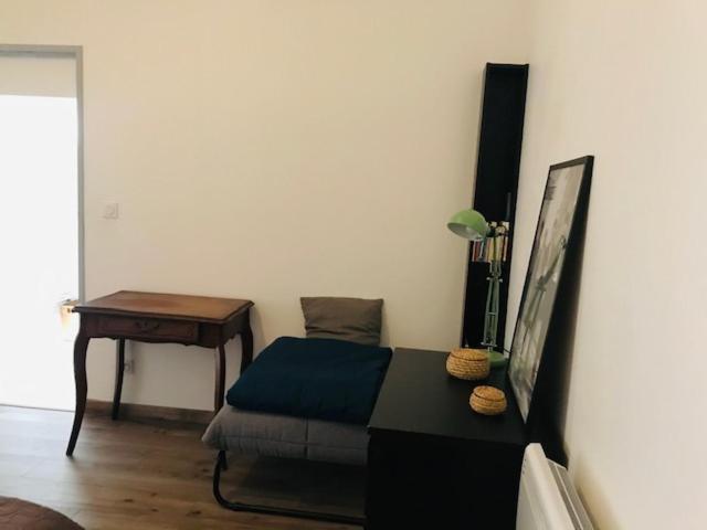 Le Grand Mole - 2 A 8 Voyageurs Apartment Sete Ngoại thất bức ảnh